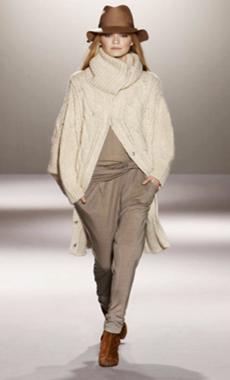 stefanel autunno inverno 2010 2011
