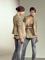 Betty Blue, collezione Autunno Inverno 2011 2012