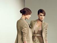 Betty Blue, collezione Autunno Inverno 2011 2012
