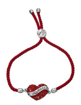 guess bracciale san valentino 2012
