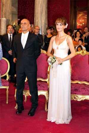 paola cortellesi sposa ottobre 2011 2