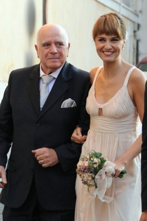 paola cortellesi sposa ottobre 2011
