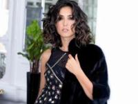 Caterina Balivo esalta il Made in Italy con Cannella 