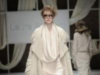 Collezione LAURA BIAGIOTTI Autunno Inverno 2010 2011 Donna