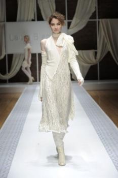 laura biagiotti collezione autunno inverno 2010 2011