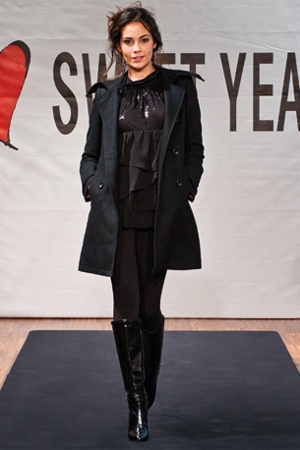 sweet years stivali autunno inverno 2010 2011