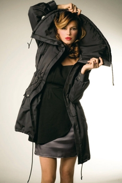 korkor giacca autunno inverno 2010 2011
