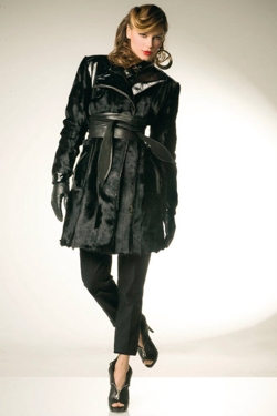 korkor guanti in pelle autunno inverno 2010 2011
