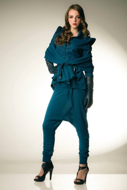 korkor pantalone cavallo basso autunno inverno 2010 2011