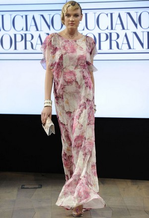luciano soprani donna collezione primavera estate 2012 10
