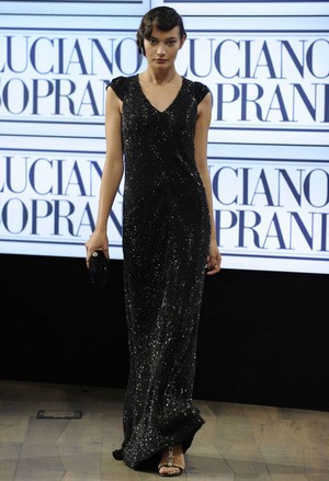 luciano soprani donna collezione primavera estate 2012 20