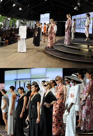 luciano soprani donna collezione primavera estate 2012 22