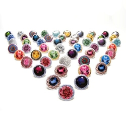 Anelli Tendenza P/E 2010