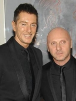 Dolce & Gabbana, vent'anni di moda uomo