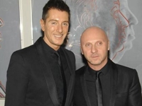 Dolce & Gabbana, vent'anni di moda uomo