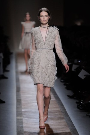 valentino abito pe 2011