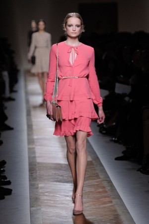 valentino borsa primavera estate 2011