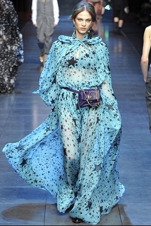 dolce e gabbana inverno 2011 2012 03