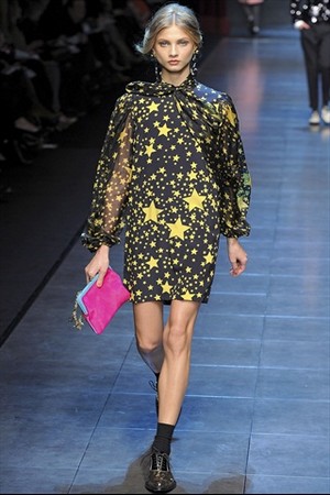 dolce e gabbana inverno 2011 2012 04