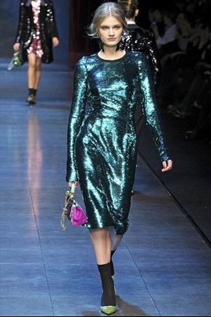 dolce e gabbana inverno 2011 2012 05