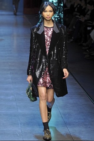 dolce e gabbana inverno 2011 2012 06