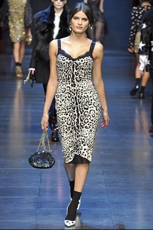 dolce e gabbana inverno 2011 2012 08