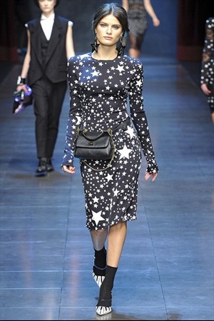 dolce e gabbana inverno 2011 2012 11