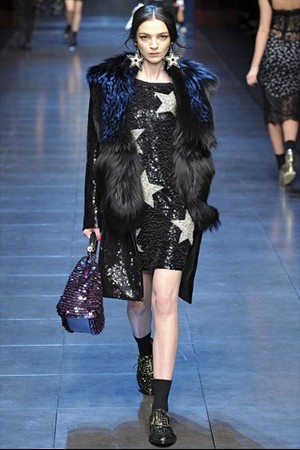 dolce e gabbana inverno 2011 2012 14