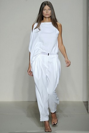 gabriele colangelo collezione donna pe 2011