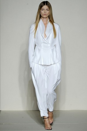 gabriele colangelo collezione donna pe 2011