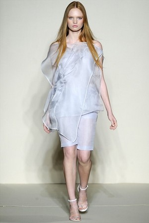 gabriele colangelo collezione donna pe 2011