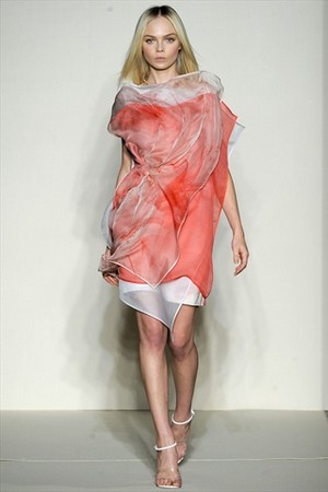 gabriele colangelo collezione donna pe 2011