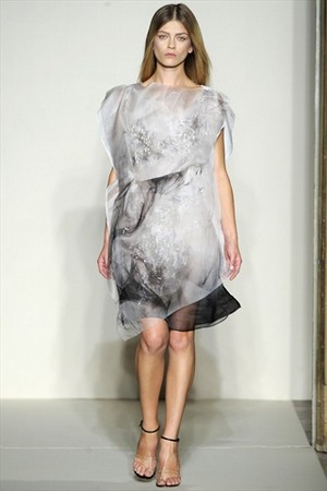 gabriele colangelo collezione donna pe 2011