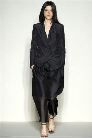 gabriele colangelo collezione donna pe 2011