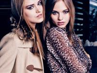 Phard, esplosione di femminilità 