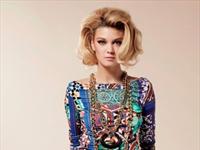 Blumarine, femminilità in primo piano