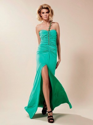 blumarine donna collezione primavera estate 2012 17