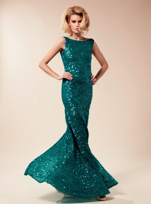 blumarine donna collezione primavera estate 2012 20