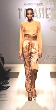 Prima Classe Alviero Martini