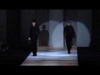 Giorgio Armani Milano Moda Uomo AI 08/09