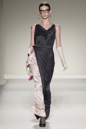 moschino collezione donna inverno 2011 2012 17