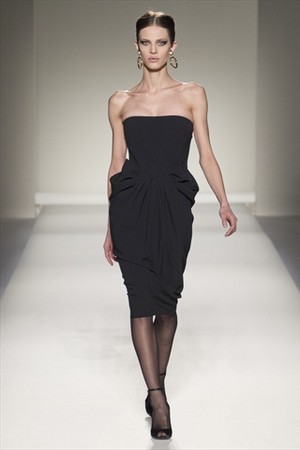 moschino collezione donna inverno 2011 2012 18