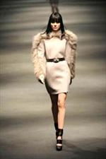 Collezione LANVIN Donna  Autunno Inverno 2010 2011