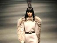 Collezione LANVIN Donna  Autunno Inverno 2010 2011