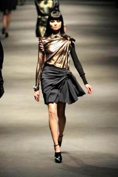 lanvin collezione autunno inverno 2010 2011 (013)