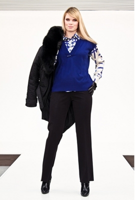 luisa viola autunno inverno 2010 2011
