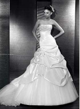 san patrick sposa 2011 raso