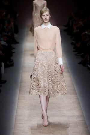 valentino gonna pe 2013