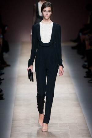 valentino pantalone pe 2013