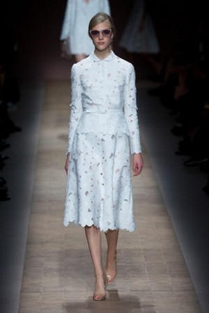 valentino pe 2013